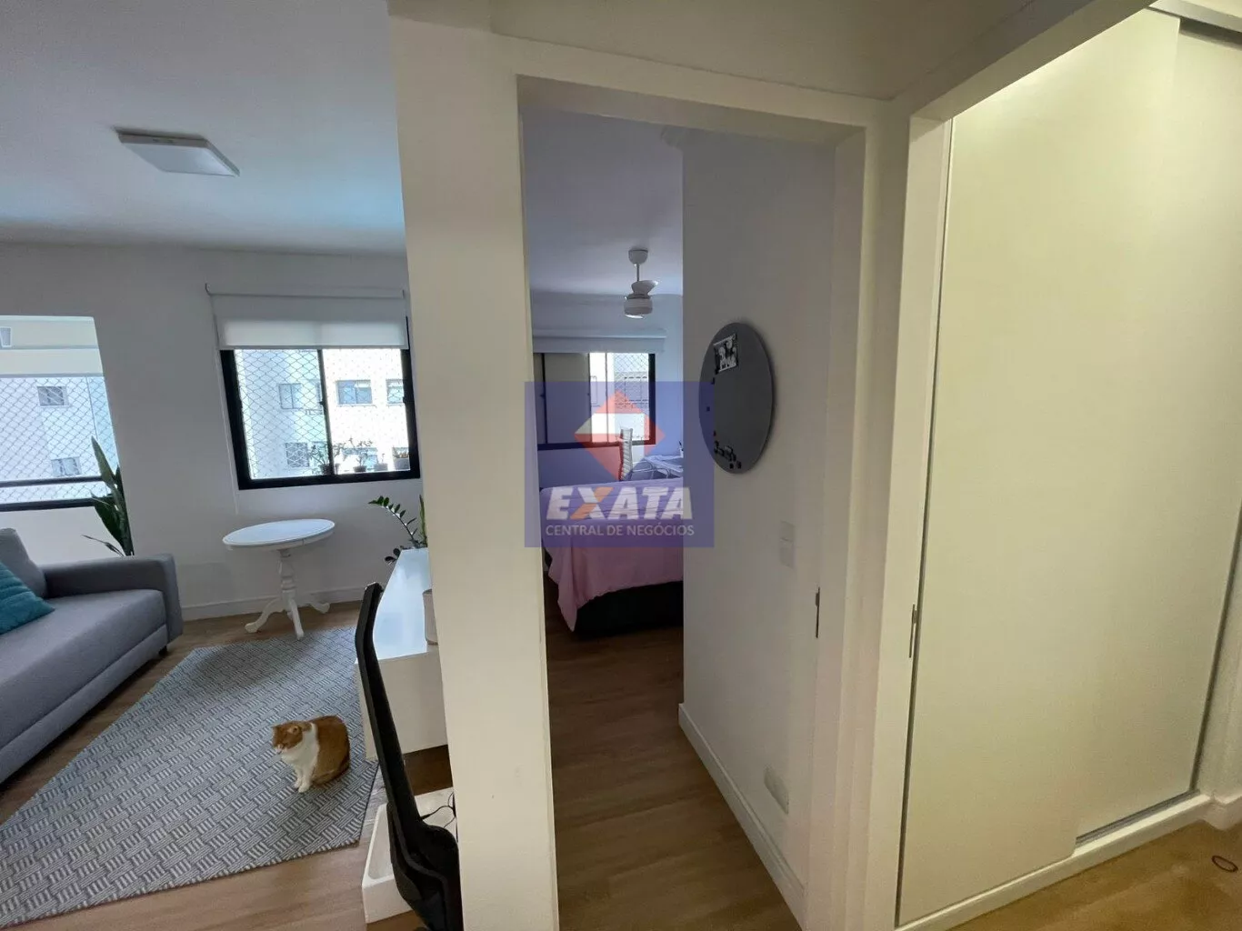 Apartamento, 3 quartos, 70 m² - Foto 7