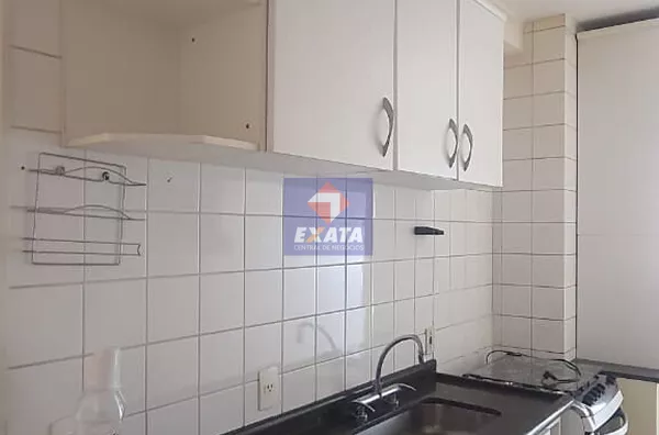 Apartamento para locação, 2 quarto(s),, Guarulhos