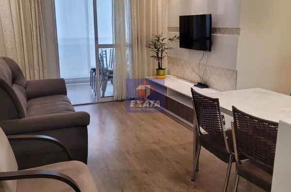 Apartamento para venda, 2 quarto(s),  Vila Augusta, Guarulhos