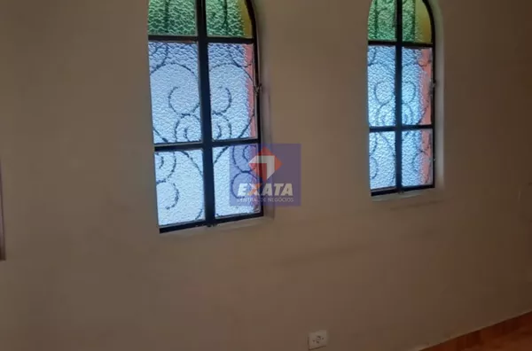 Sobrado para aluguel 4 quarto(s) jardim terezópolis guarulhos