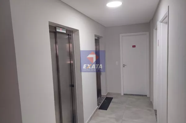 Edificio Paulo Maldi 2