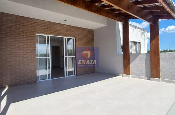 Sobrado para locaçao, 3 quarto(s),  Recanto Primavera, Arujá