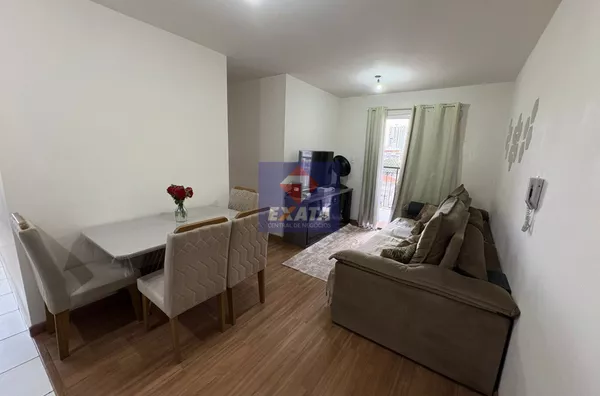 Apartamento para venda, 3 quarto(s),  Macedo, Guarulhos
