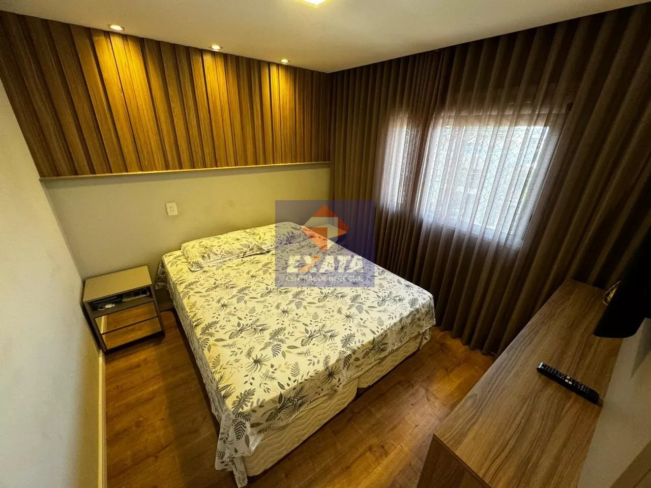 Apartamento à venda com 4 quartos, 134m² - Foto 21