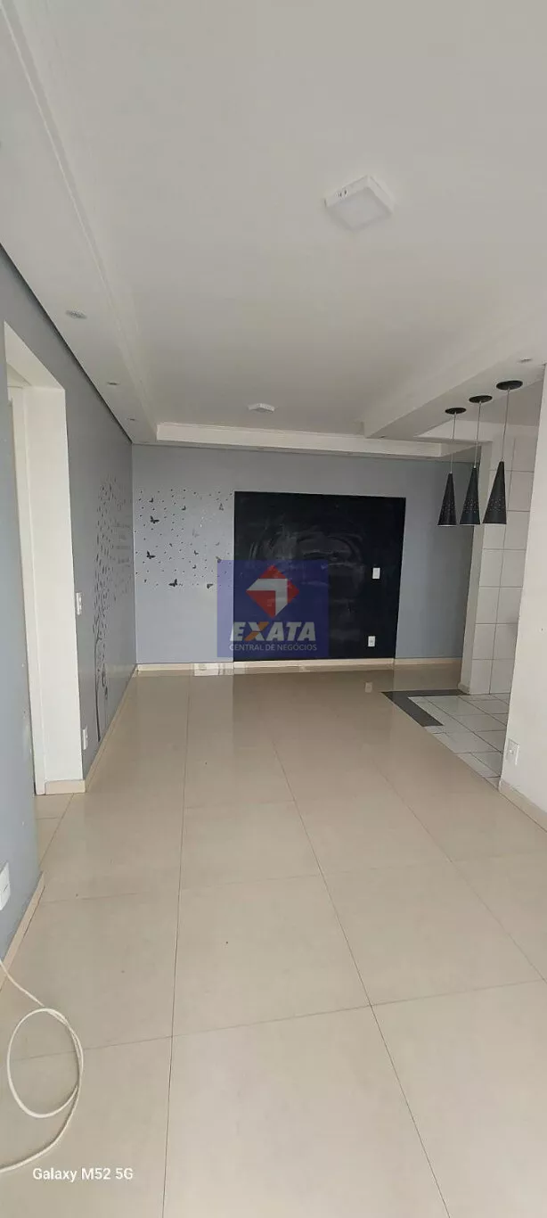 Apartamento à venda com 2 quartos, 52m² - Foto 20