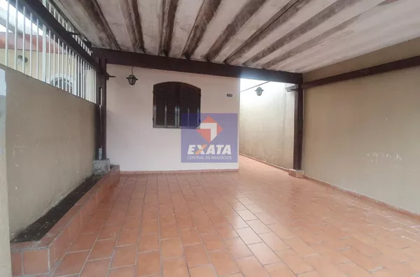 Casa térrea para aluguel,  Jaçanã, São Paulo