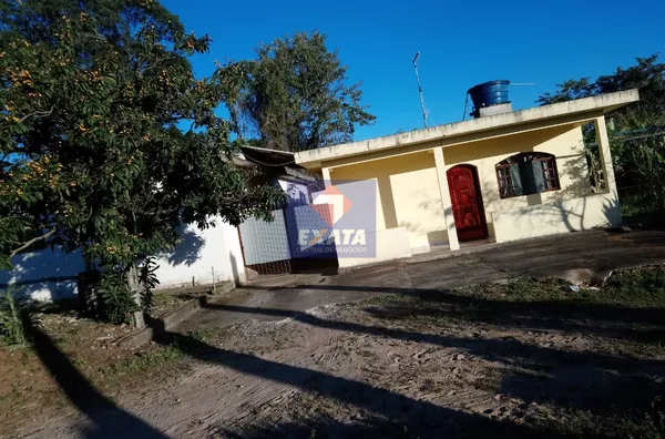 Área Comercial a venda!