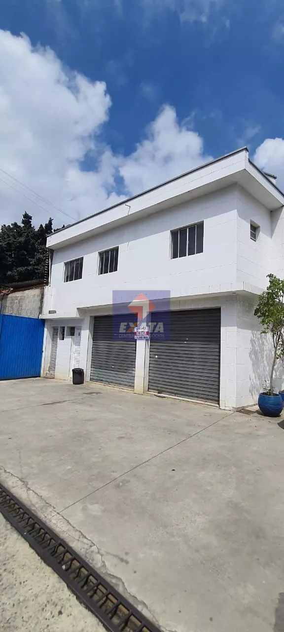 Loja-Salão para alugar, 19m² - Foto 3