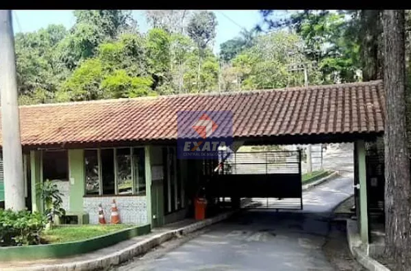 Terreno para venda,  Jardim Cinco Lagos De Santa Maria, Mairiporã