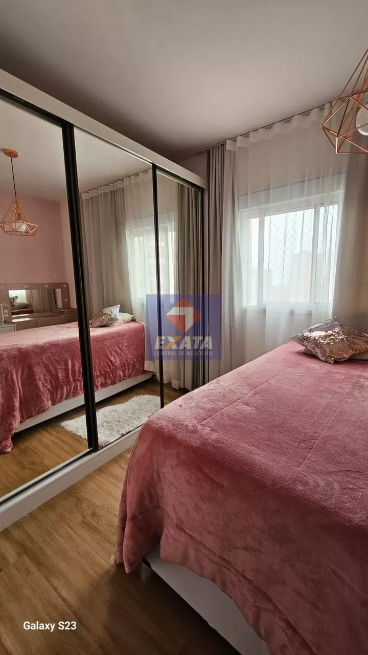 Apartamento à venda com 3 quartos, 86m² - Foto 16