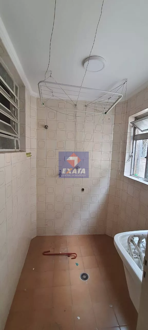 Apartamento para alugar com 2 quartos, 60m² - Foto 6