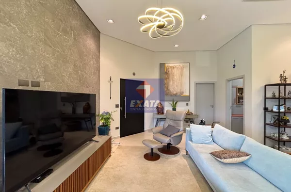 Casa em condomínio para venda, 3 quarto(s),  Rio Abaixo, Atibaia - Foto 4