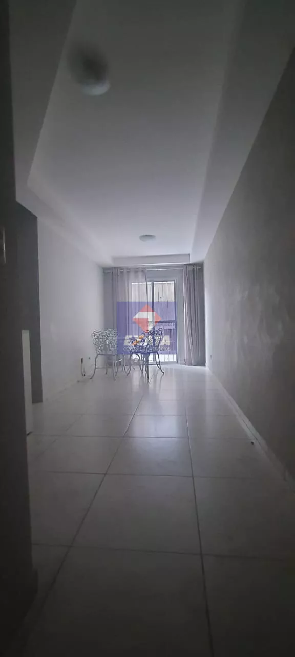 Apartamento para alugar com 2 quartos, 71m² - Foto 1