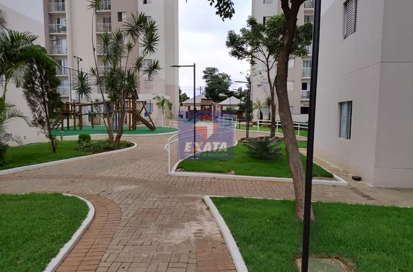 Apartamento para Aluguel, 3 quarto(s),  Vila Das Bandeiras, Guarulhos