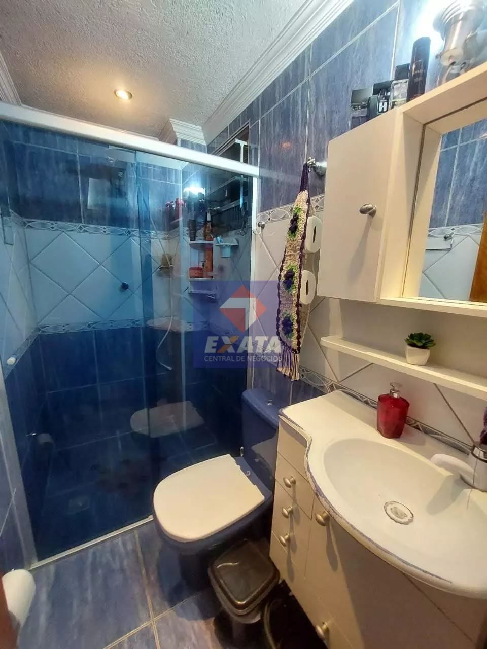 Apartamento à venda com 2 quartos, 50m² - Foto 25