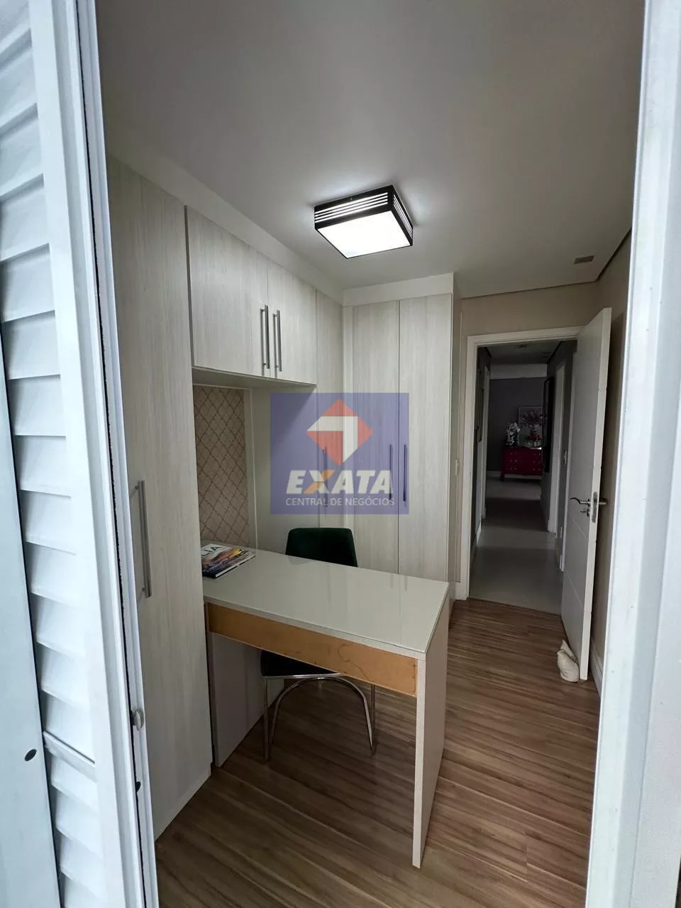 Apartamento à venda com 3 quartos, 83m² - Foto 7