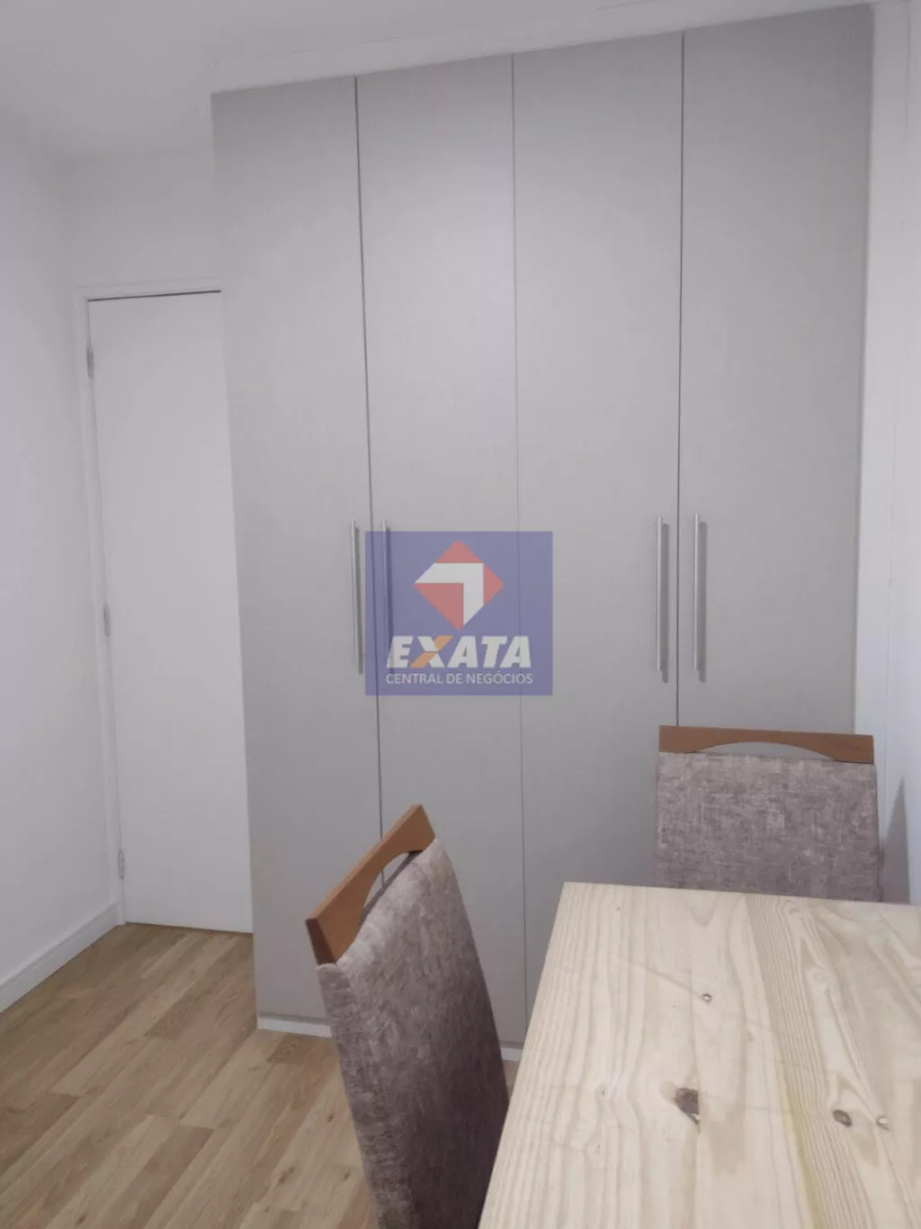 Apartamento à venda com 2 quartos, 55m² - Foto 7