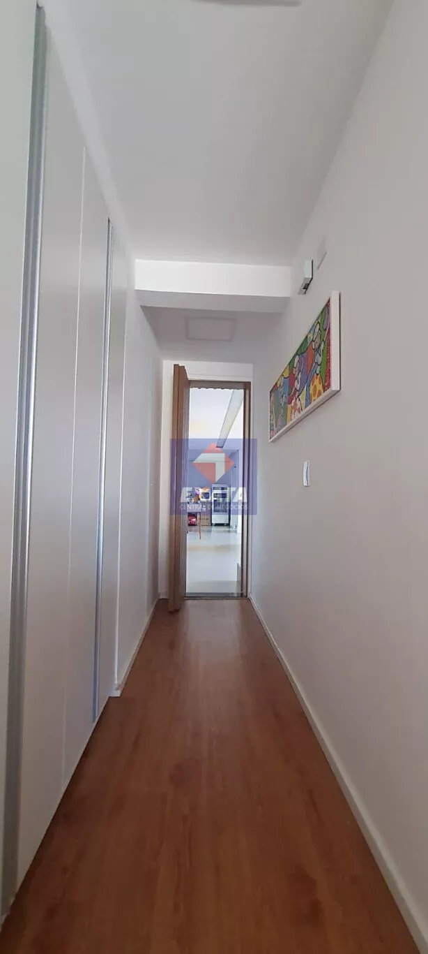 Apartamento à venda com 3 quartos, 182m² - Foto 26