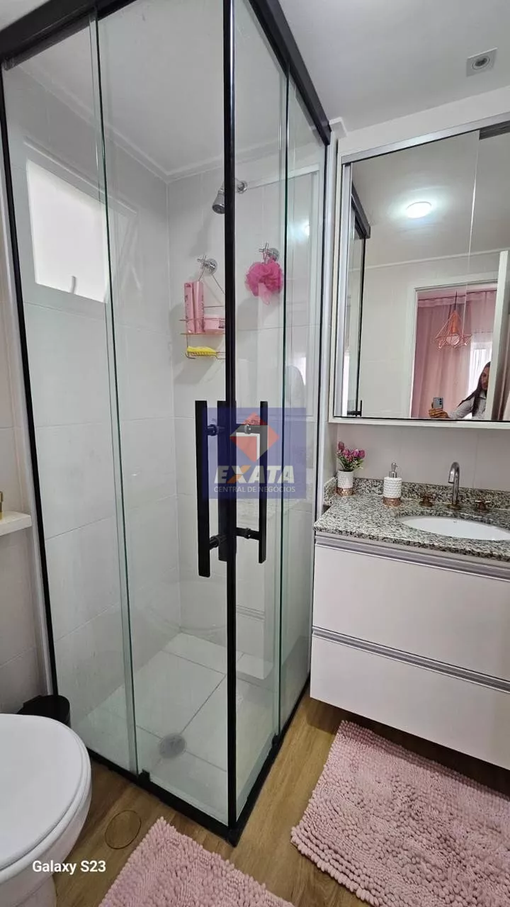 Apartamento para alugar com 3 quartos, 86m² - Foto 13