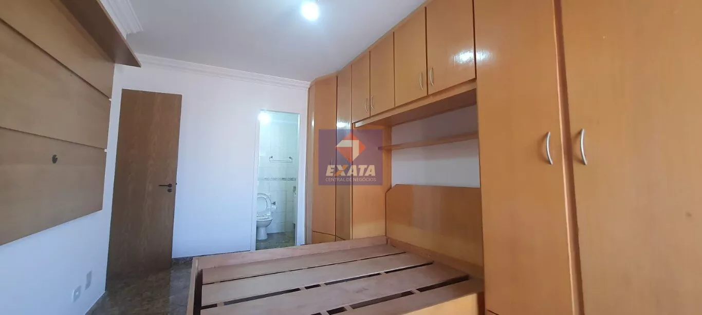 Apartamento para alugar com 3 quartos, 86m² - Foto 27