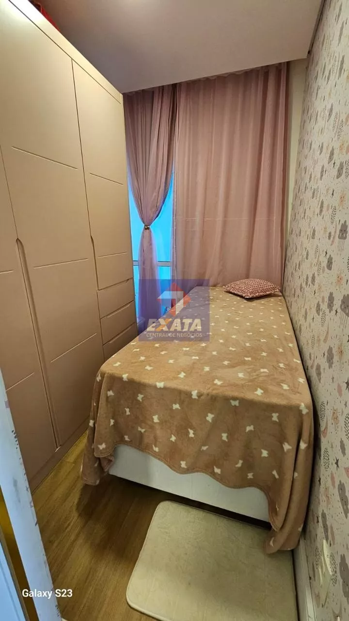 Apartamento à venda com 3 quartos, 86m² - Foto 17