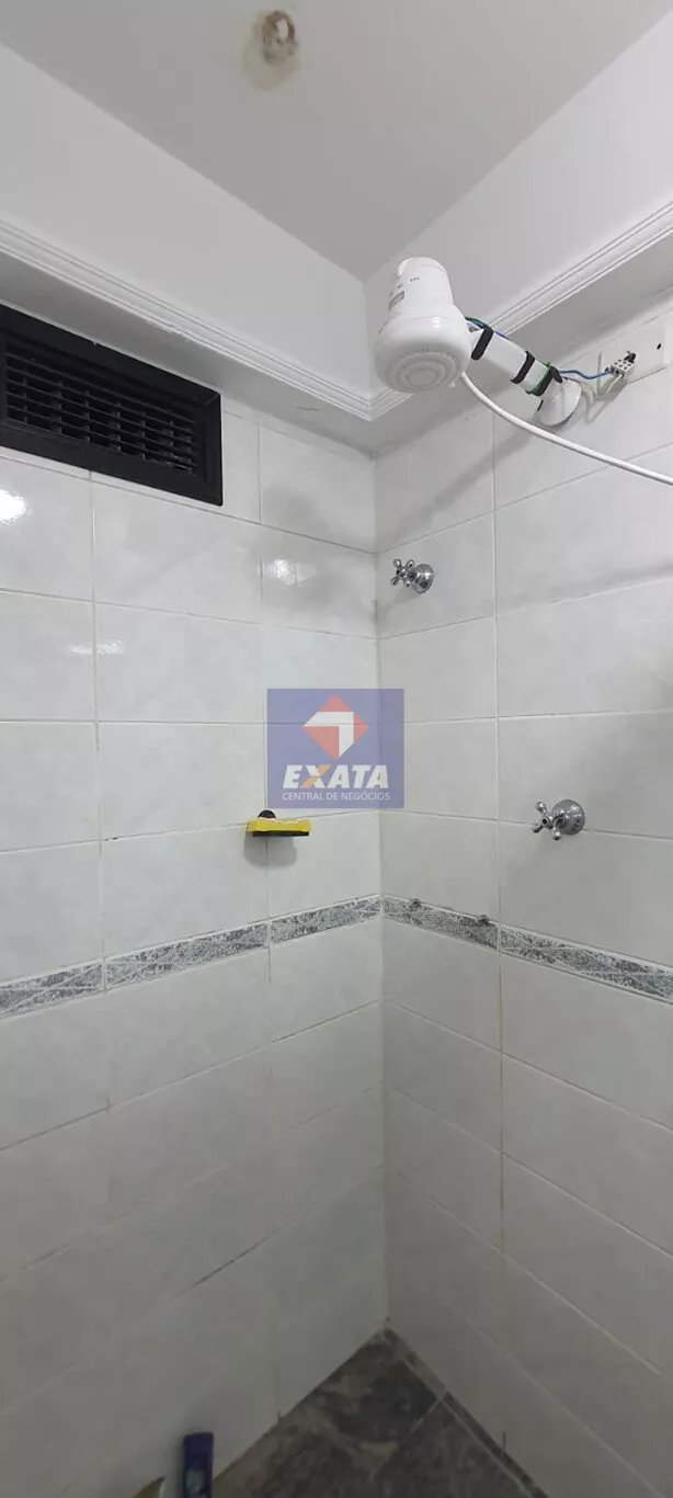 Apartamento para alugar com 3 quartos, 70m² - Foto 20