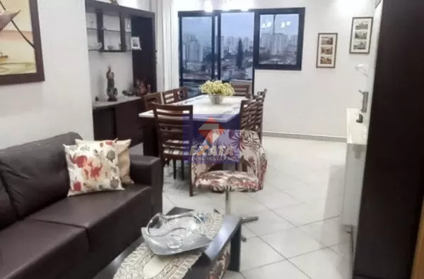Apartamento para aluguel 3 dorm,  Vila Galvão, Guarulhos