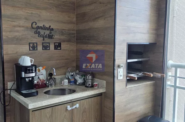 Apartamento para , 3 quarto(s),  Jardim Santa Mena, Guarulhos