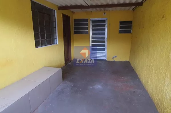 Casa para aluguel 1dorm,  Jardim Do Papai, Guarulhos