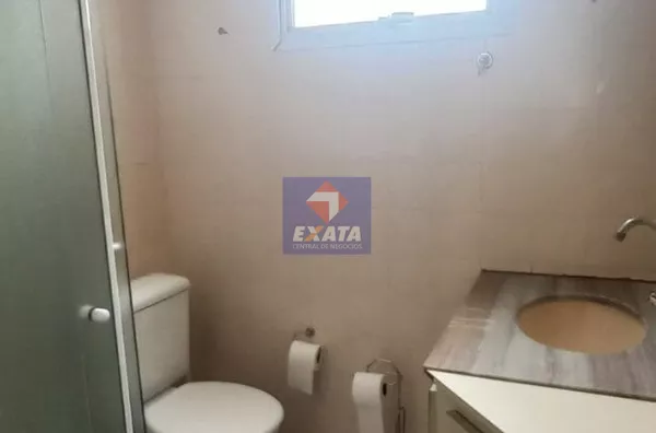 Apartamento para venda 2 dorm,  Centro, Guarulhos