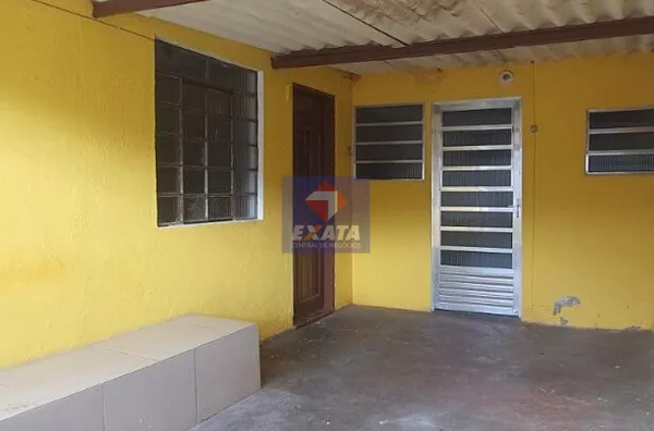 Casa para aluguel 1dorm,  Jardim Do Papai, Guarulhos