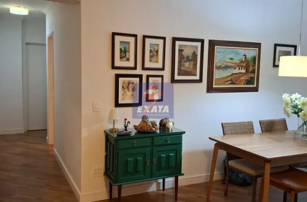 Apartamento para venda, 2 quarto(s),  Vila Galvão, Guarulhos