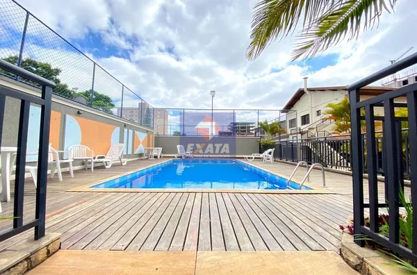 Apartamento 3 dorm , suite , 3 vagas  à venda - Vila Rosalia