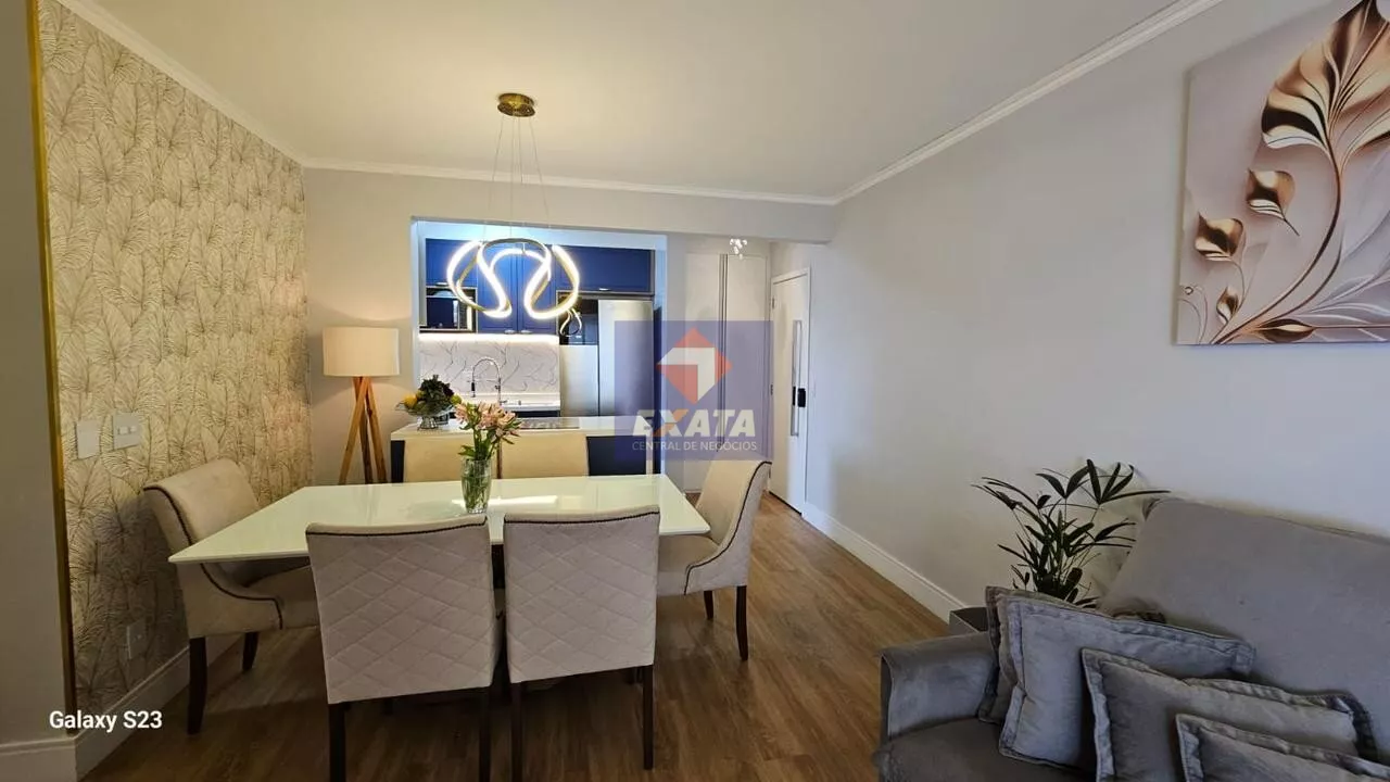 Apartamento à venda com 3 quartos, 86m² - Foto 24