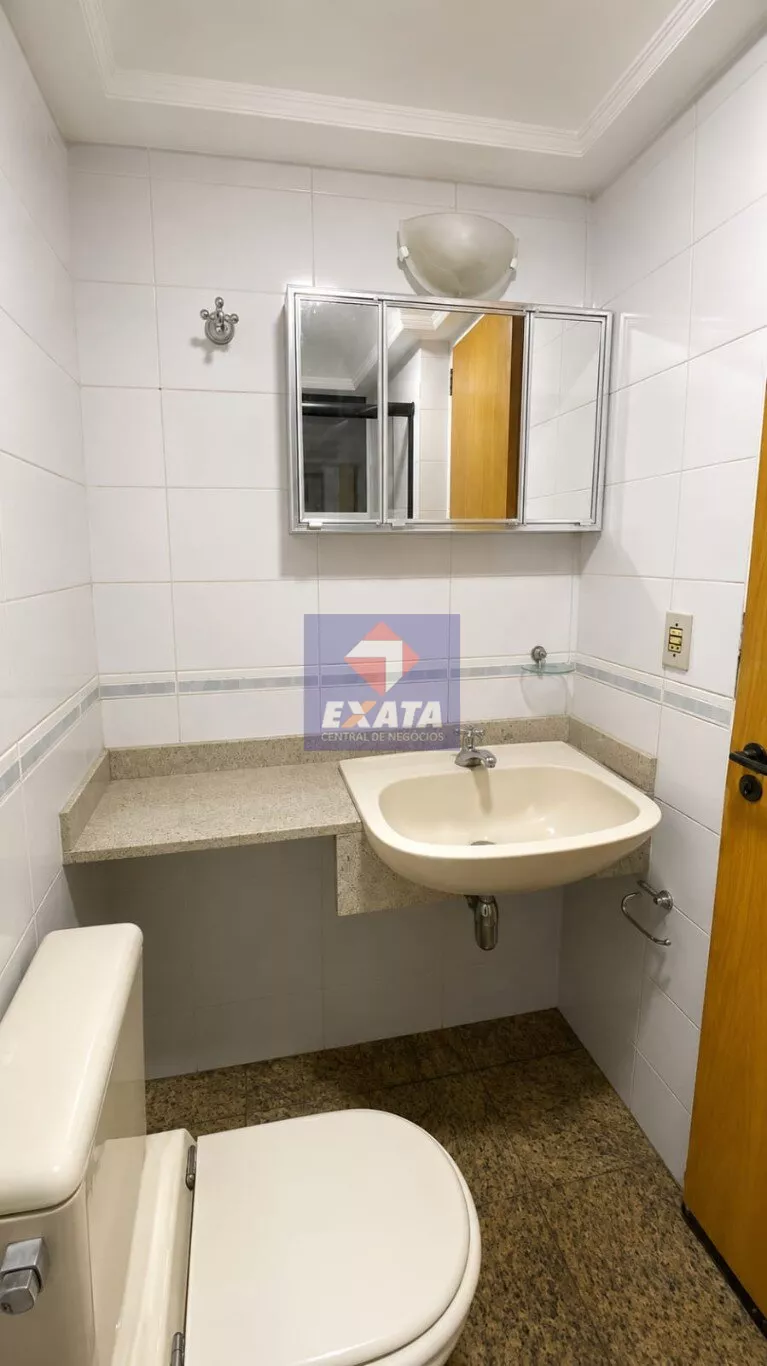Apartamento, 3 quartos, 74 m² - Foto 9