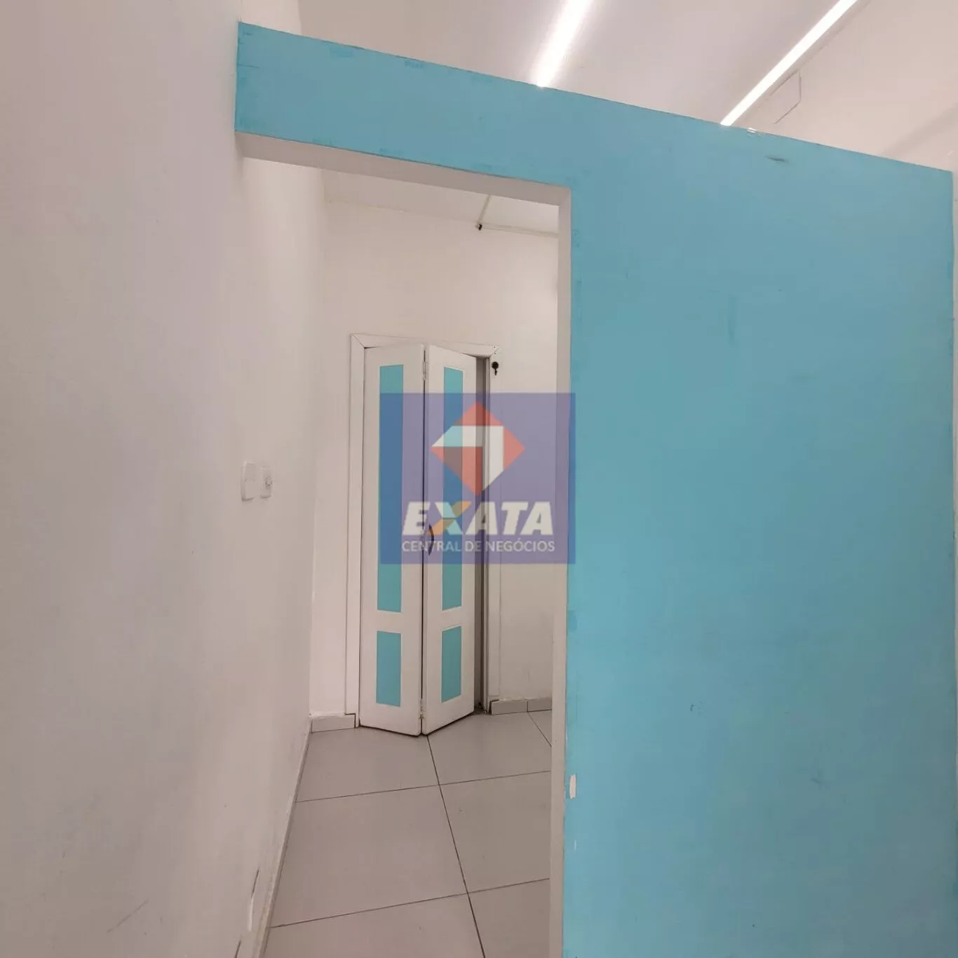 Loja-Salão para alugar com 1 quarto, 40m² - Foto 17