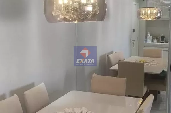 Apartamento para venda, 2 quarto(s),  Vila Rosália, Guarulhos