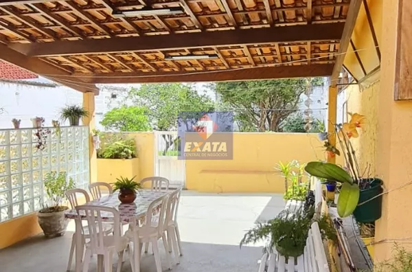 Casa para venda, 2 quarto(s),  Vila Irmãos Arnoni, São Paulo