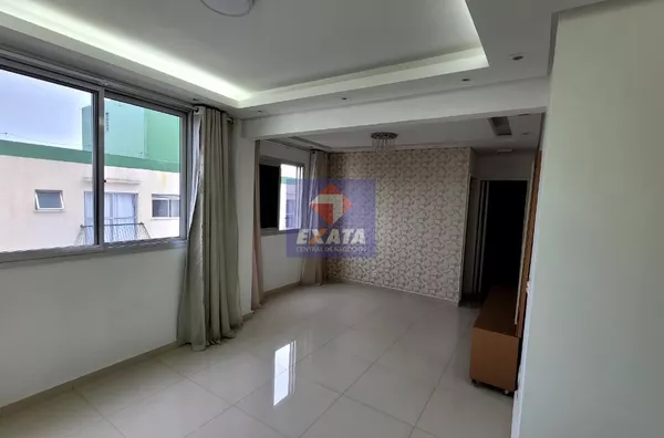 Apartamento para aluguel, 2 quarto(s),  Macedo, Guarulhos