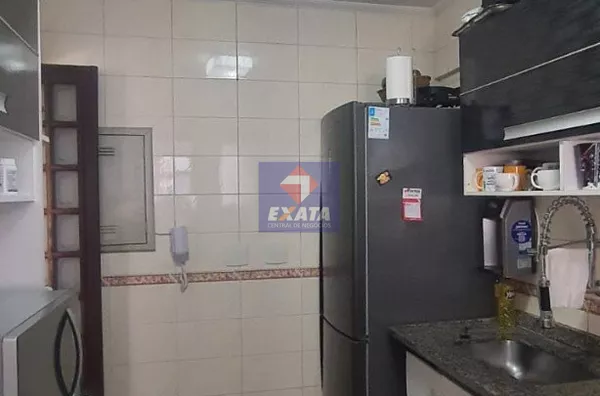 Apartamento para venda Condominio Arcanjos , 3 quarto(s),  - Selecione - Bairro, Guarulhos