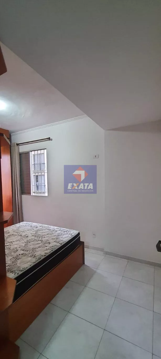 Apartamento à venda com 2 quartos, 63m² - Foto 5