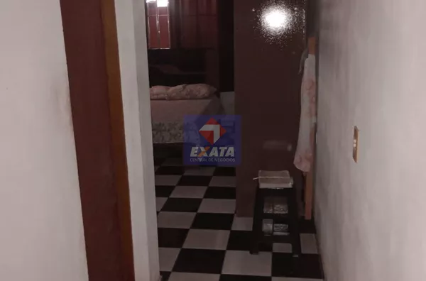 Sobrado para venda, 3 quarto(s),  Jardim Ponte Alta I, Guarulhos