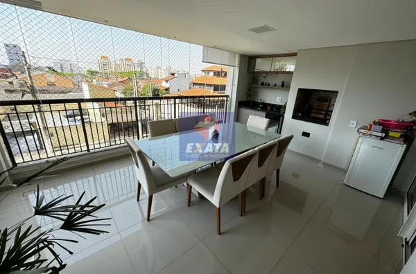 Apartamento para venda Condomínio Square 4 dorm,  Macedo, Guarulhos