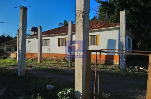 Área Comercial a venda!