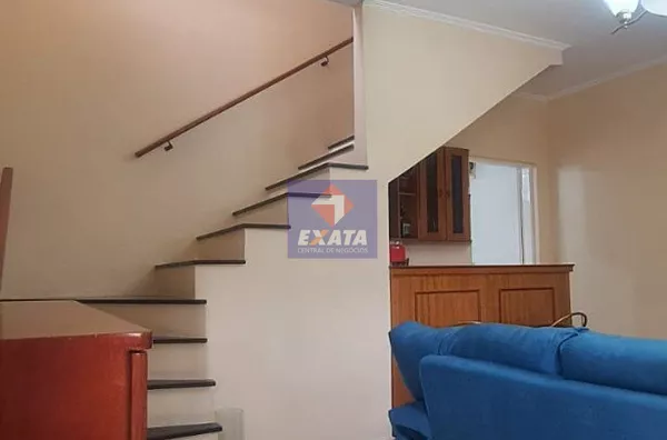 Sobrado para venda, 4 quarto(s),  Jardim Rosa De Franca, Guarulhos