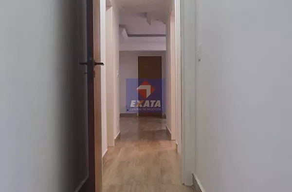 Apartamento para Locação, 3 quarto(s),  Vila Rosália, Guarulhos