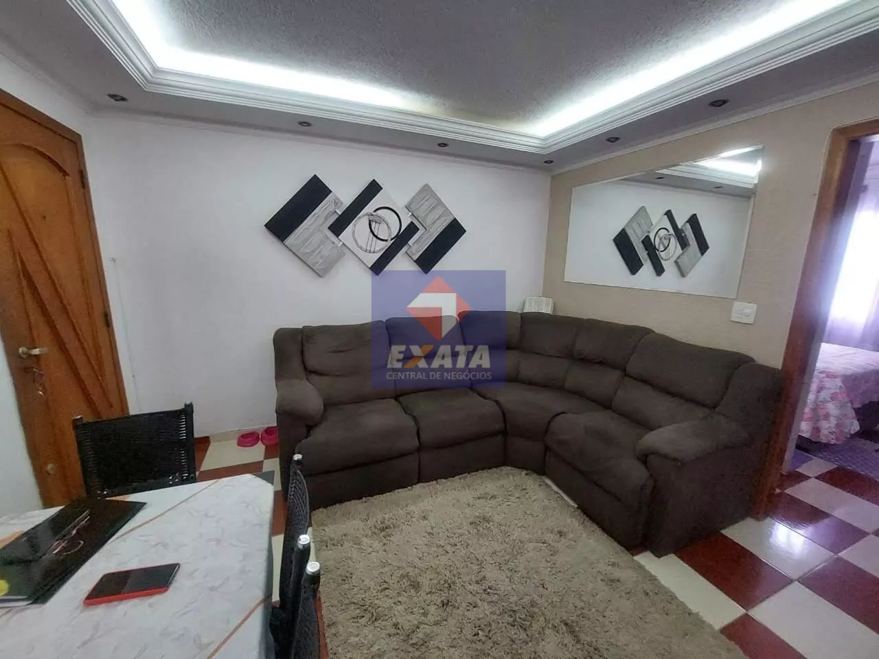 Apartamento à venda com 2 quartos, 50m² - Foto 16