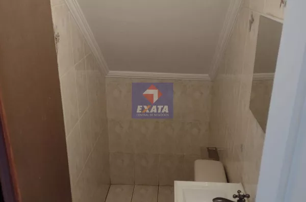 Sobrado para aluguel, 2 quarto(s),  Macedo, Guarulhos