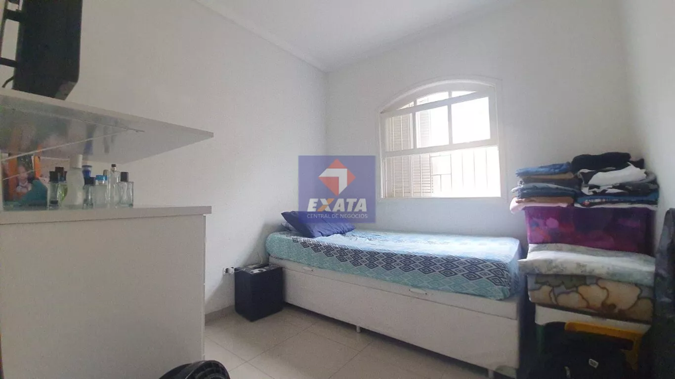 Casa à venda com 3 quartos, 125m² - Foto 12