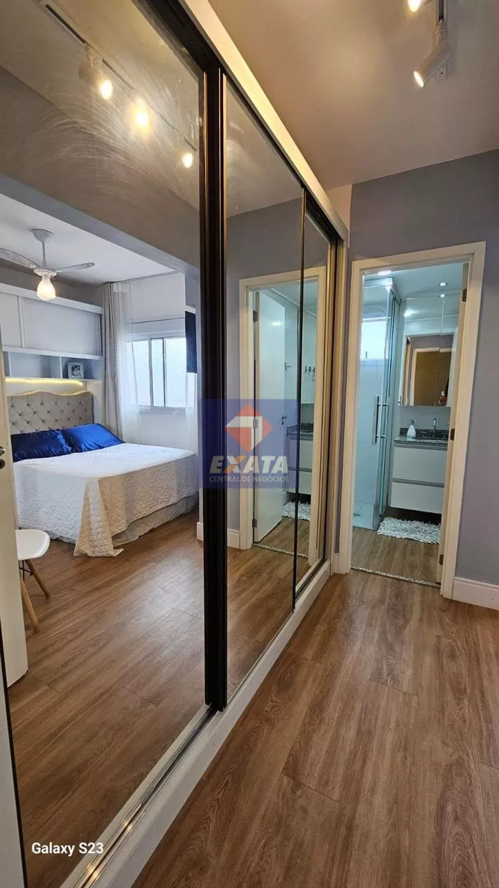 Apartamento à venda com 3 quartos, 86m² - Foto 6